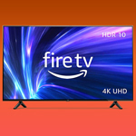 AMAZON<sup>®</sup> Fire TV 43